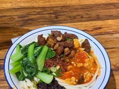 -老白家面馆(测绘东路总店)
