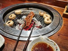 -御牛道日式烤肉料理(杭州万象城店)