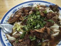 -清真-戏楼王记牛肉面