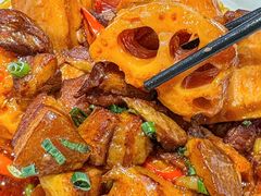 -辣可可·小炒黄牛肉(望京凯德MALL店)