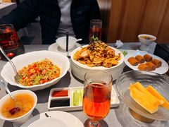 -福海居烤鸭店(鸟巢店)