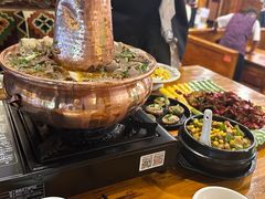 -如意林卡藏餐吧(大昭寺店)
