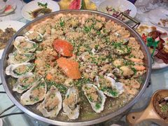 -厦门渔港(成山路店)