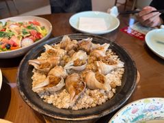 -洲晓鲜·舟山海鲜大排档(朱家尖风景区店)
