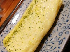 玉子烧-食戟