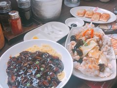 -香港饭店0410(明洞店)
