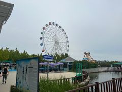 -渔岛海洋度假区