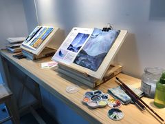 -BRAVO 赞·美艺术中心·系统美术·书法·艺考(双井校区)