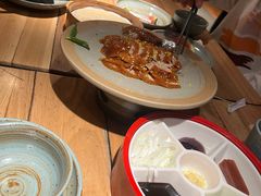 -青年公社烤鸭(滨湖银泰店)