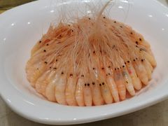 盐焗白米虾-顺风海鲜港(金玉兰店)
