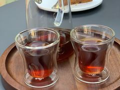 -大酉·M Coffee(北京美术馆店)