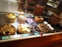 -新侗家食府(蟠桃宫店)