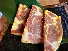 -龙山烧肉(万象城店)