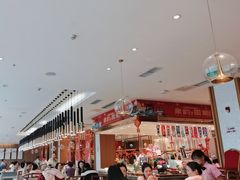 -融汇温泉