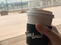 -Seesaw Coffee(朝阳大悦城店)