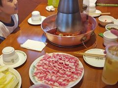 -刘老表·瓦罐汤涮肉(青云谱店)