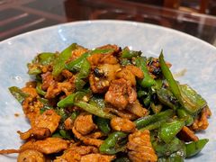 -赣南人家·头牌江西菜(劲松店)