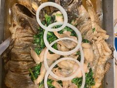 -鱼酷活鱼烤鱼(恒隆广场店)