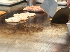 -火地铁板烧(昆山万象汇店)
