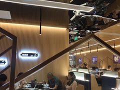 大堂-CoCo都可(小寨赛格店)