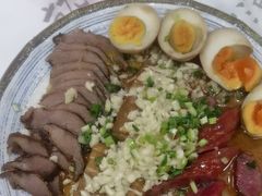 -东排食堂长沙小吃大排档(五一广场店)