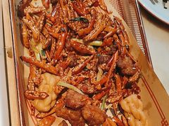 -伙靠·江浙菜(田林路店)