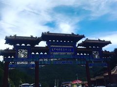 -塞罕坝国家级自然保护区