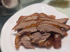 -全聚德烤鸭店(和平路店)