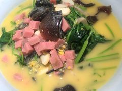 -味仙居(环城南路店)