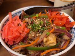 -鸟泉居酒屋·烧鸟·酒馆(百子湾店)