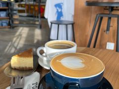 -Torch Coffee 炬点咖啡