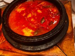 -七八冷面·延边朝鲜族美食(欢乐谷店)