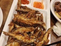 -一楼食业·美食人家