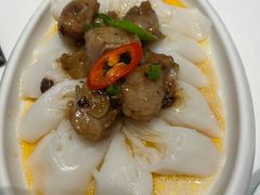 -真點心(高士德店)