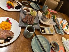 -阿吾罗日本料理(K11艺术中心店)