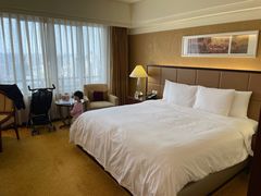 -上海波特曼丽思卡尔顿酒店
