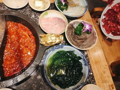 -蜀大侠火锅(四川北路店)