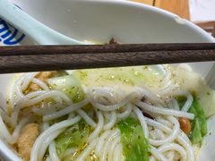 -大鼓米线(浦东长泰店)