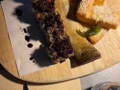 -Mercato莫卡多露台餐厅与酒吧(K11店)