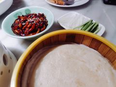 京酱肉丝-小菜园新徽菜(合肥之心城店)