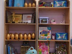 -珠江钢琴艺术中心(文一路店)