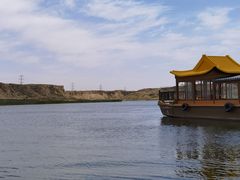 -水洞沟旅游区