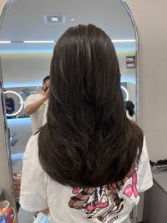 -New Fashion发型定制