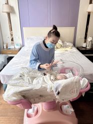-馨紫罗兰月子会所·独栋月子中心