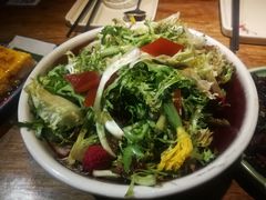 -兰溪小馆(东直门簋街店)