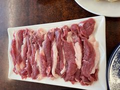 -前门张记涮肉(前门店)