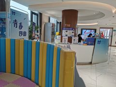 -华颜美口腔矫正·种植牙