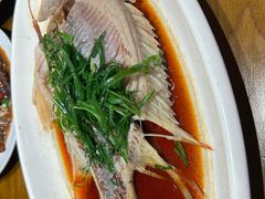 -蚝得喜海鲜(东城店)