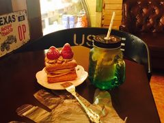 -治愈系甜品The Soothing Dessert(科海大楼店)