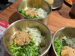 -西塔老太太泥炉烤肉(万柳华联店)